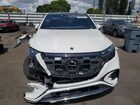 2023 Mercedes-benz Eqe Suv 500 4matic Белый vin: 4JGGM2CB7PA021956 2023 Mercedes-benz Eqe Suv 500 4matic Белый vin: 4JGGM2CB7PA021956