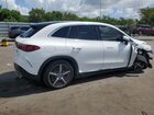 2023 Mercedes-benz Eqe Suv 500 4matic Белый vin: 4JGGM2CB7PA021956 2023 Mercedes-benz Eqe Suv 500 4matic Белый vin: 4JGGM2CB7PA021956
