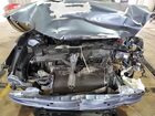 2016 Subaru Legacy 2.5i Premium Угольный vin: 4S3BNAC65G3036193