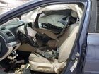 2016 Subaru Legacy 2.5i Premium Угольный vin: 4S3BNAC65G3036193