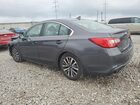 2018 Subaru Legacy 2.5i Premium Charcoal vin: 4S3BNAD66J3037052 2018 Subaru Legacy 2.5i Premium Charcoal vin: 4S3BNAD66J3037052