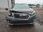 2018 Subaru Legacy 2.5i Premium Серый vin: 4S3BNAF61J3035366 2018 Subaru Legacy 2.5i Premium Серый vin: 4S3BNAF61J3035366