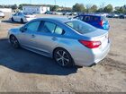 2018 Subaru Legacy 2.5i Limited Silver vin: 4S3BNAN61J3016754 2018 Subaru Legacy 2.5i Limited Silver vin: 4S3BNAN61J3016754