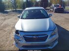 2018 Subaru Legacy 2.5i Limited Silver vin: 4S3BNAN61J3016754 2018 Subaru Legacy 2.5i Limited Silver vin: 4S3BNAN61J3016754