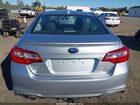 2018 Subaru Legacy 2.5i Limited Silver vin: 4S3BNAN61J3016754 2018 Subaru Legacy 2.5i Limited Silver vin: 4S3BNAN61J3016754