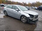 2017 Subaru Legacy 2.5i Limited Silver vin: 4S3BNAN64H3059897