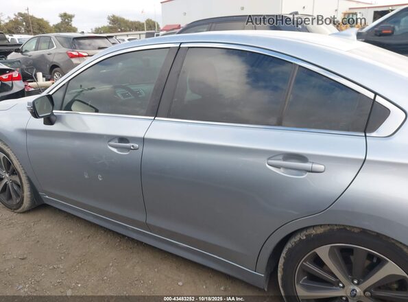 4S3BNBN67G3029748 2016 SUBARU LEGACY Silver 