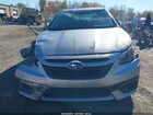 2021 Subaru Legacy   Серебряный vin: 4S3BWAB62M3015327