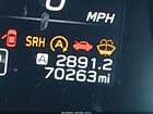 2021 Subaru Legacy   Серебряный vin: 4S3BWAB62M3015327