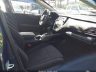 2024 Subaru Legacy Dark Blue vin: 4S3BWAB63R3002478