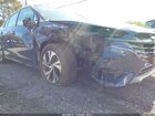 2024 Subaru Legacy Dark Blue vin: 4S3BWAB63R3002478