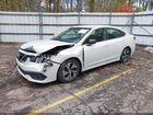 2022 Subaru Legacy   Белый vin: 4S3BWAB64N3006663