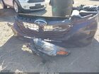 2024 Subaru Legacy   Синий vin: 4S3BWAB64R3024831
