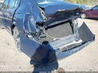 2024 Subaru Legacy   Синий vin: 4S3BWAB64R3024831