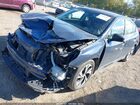 2024 Subaru Legacy   Синий vin: 4S3BWAB64R3024831