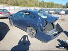 2024 Subaru Legacy   Синий vin: 4S3BWAB64R3024831
