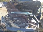 2024 Subaru Legacy   Синий vin: 4S3BWAB64R3024831