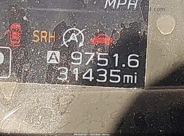 4S3BWAB64R3024831 2024 SUBARU LEGACY Синий 