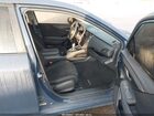 2023 Subaru Legacy Premium Blue vin: 4S3BWAC64P3008009
