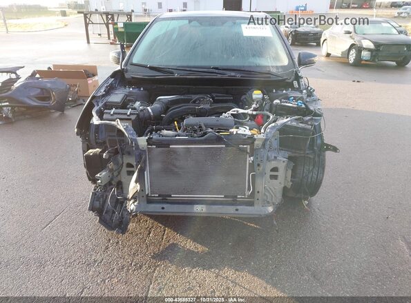 4S3BWAC64P3008009 2023 SUBARU LEGACY Blue Widok z przodu
