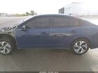 2023 Subaru Legacy Premium Blue vin: 4S3BWAC64P3008009