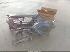 2023 Subaru Legacy Premium Blue vin: 4S3BWAC64P3008009