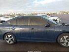 2023 Subaru Legacy Premium Blue vin: 4S3BWAC64P3008009