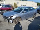 2020 Subaru Legacy Premium Silver vin: 4S3BWAC68L3003339