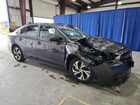 2025 Subaru Legacy Premium Серый vin: 4S3BWAD60S3018916