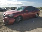 2024 Subaru Legacy Premium Burgundy vin: 4S3BWAD63R3005166