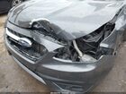 2022 Subaru Legacy Premium Серый vin: 4S3BWAF60N3011224
