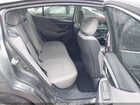 2022 Subaru Legacy Premium Серый vin: 4S3BWAF60N3011224
