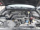 2022 Subaru Legacy Premium Серый vin: 4S3BWAF60N3011224