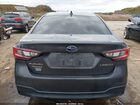 2022 Subaru Legacy Premium Серый vin: 4S3BWAF60N3011224