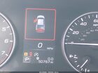 2021 Subaru Legacy Premium Красный vin: 4S3BWAF61M3020349