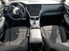 2024 Subaru Legacy Premium Серебряный vin: 4S3BWAF61R3016101