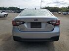 2024 Subaru Legacy Premium Серебряный vin: 4S3BWAF61R3016101