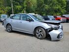 2024 Subaru Legacy Premium Серебряный vin: 4S3BWAF61R3016101