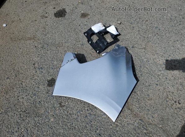 4S3BWAF61R3016101 2024 SUBARU LEGACY Серебряный Вид подкапотного пространства