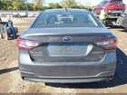 2024 Subaru Legacy Premium Серый vin: 4S3BWAF61R3026028