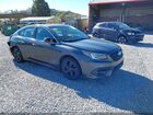 2020 Subaru Legacy Sport Gray vin: 4S3BWAF62L3010590