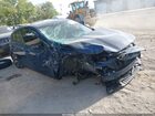 2025 Subaru Legacy Premium Синий vin: 4S3BWAF62S3006179