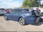 2025 Subaru Legacy Premium Синий vin: 4S3BWAF62S3006179