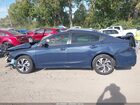 2025 Subaru Legacy Premium Синий vin: 4S3BWAF62S3006179