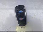 2025 Subaru Legacy Premium Синий vin: 4S3BWAF62S3006179
