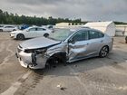 2021 Subaru Legacy Premium Silver vin: 4S3BWAF64M3015629