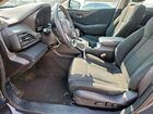 2021 Subaru Legacy Premium Gray vin: 4S3BWAF69M3013844