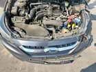 2021 Subaru Legacy Premium Gray vin: 4S3BWAF69M3013844