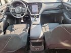 2021 Subaru Legacy Premium Gray vin: 4S3BWAF69M3013844