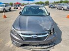 2021 Subaru Legacy Premium Gray vin: 4S3BWAF69M3013844